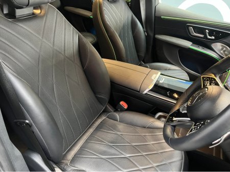 2023 Mercedes-Benz EQS - thumbnail 12