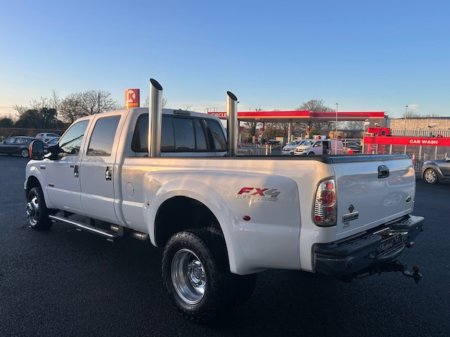 2005 Ford F Series  €32,945 thumbnail