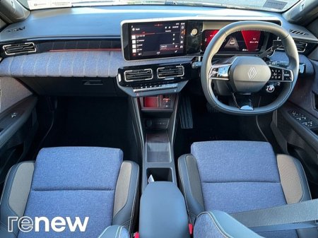 2026 Renault 5 E-Tech TECHNO 52 KW 150 BHP AUTO 5DR *IN STOCK NOW & READY TO BE VIEWED!* €33,995