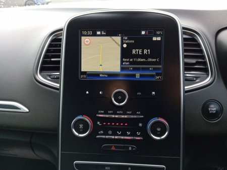 2020 Renault Scenic - thumbnail 8