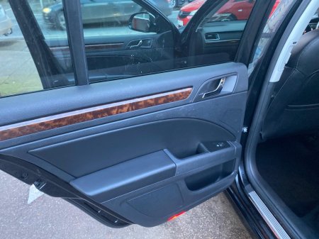 2014 Skoda Superb - thumbnail 6