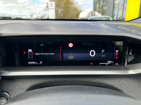 2025 Opel Grandland - thumbnail 7