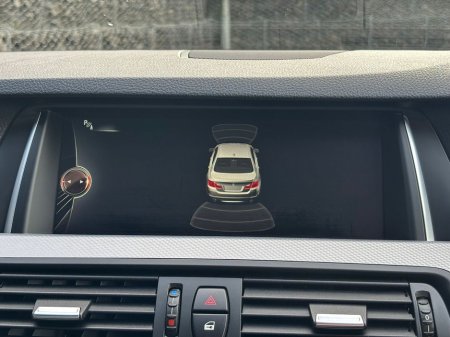 2016 BMW 5 Series - thumbnail 34