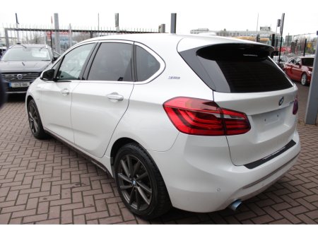 2016 BMW 2 Series Active Tourer - thumbnail 6