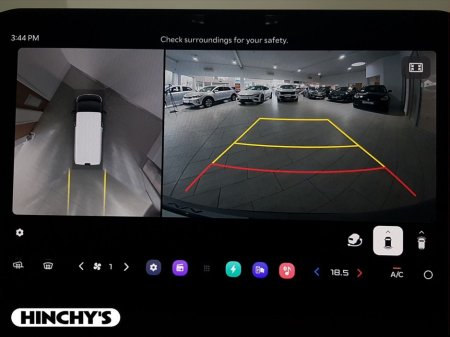 2026 Kia PV5 Cargo K4 thumbnail