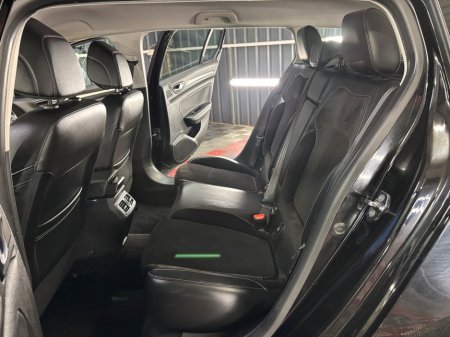 2017 Renault Megane - thumbnail 15