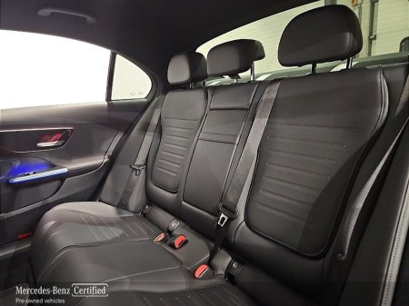 2025 Mercedes-Benz C Class C200D AMG Line Plus with Nightpack/Upgraded Alloy €60,950 thumbnail