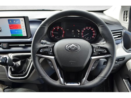 2025 Maxus Deliver 7 - thumbnail 16