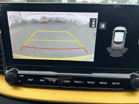 2019 Kia XCeed - thumbnail 7