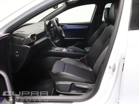 2025 Cupra Leon 1.5eTSI 150hp DSG €35,950 thumbnail