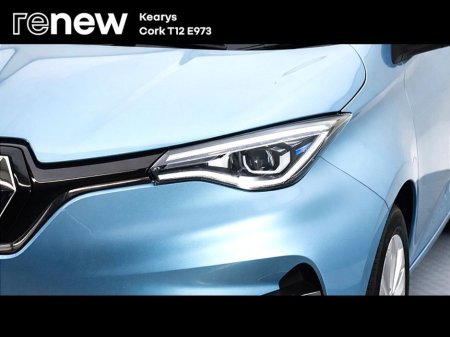 2020 Renault Zoe - thumbnail 15