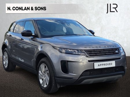 2025 Land Rover Range Rover Evoque PHEV S *DEMO SALE*