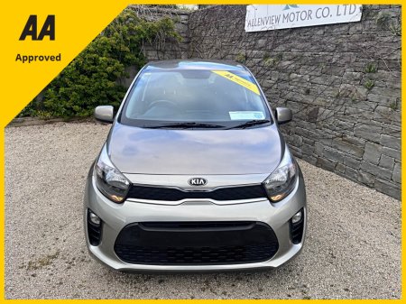 2019 Kia Picanto - photo 4