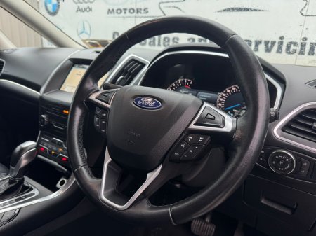 2017 Ford Galaxy - thumbnail 25