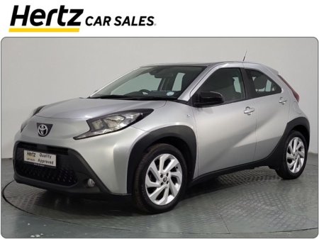 2023 Toyota Aygo X - thumbnail 7