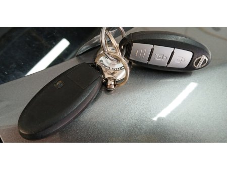 2017 Nissan Qashqai - thumbnail 12