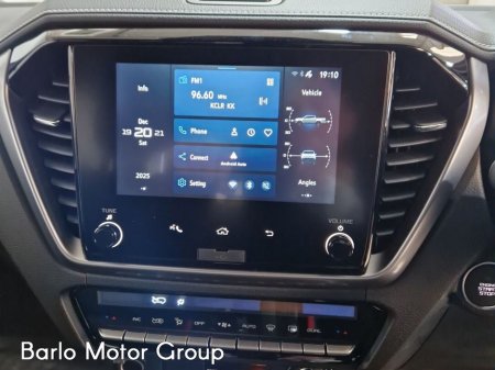 2026 Isuzu D-MAX - thumbnail 15