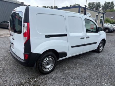 2019 Renault Kangoo  €9,995
