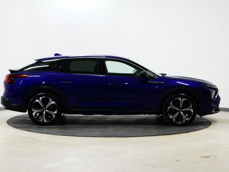 2022 Citroen C5 *15* X SHINE + PHEV AUTO PLUS €23,900 thumbnail