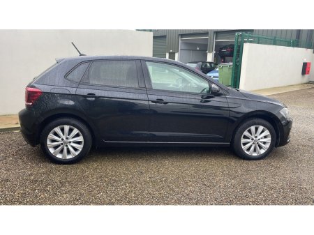 2019 Volkswagen Polo 1.0 €16,950
