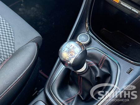 2022 Ford Puma - thumbnail 17