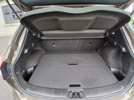 2017 Nissan Qashqai - thumbnail 15