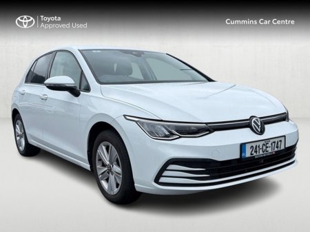 2024 Volkswagen Golf for sale