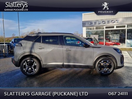 2024 Peugeot 2008 - thumbnail 6