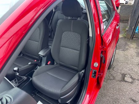 2021 Kia Picanto - thumbnail 25