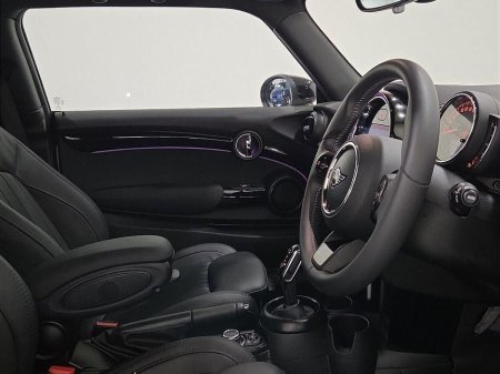 2023 MINI Hatch - thumbnail 12