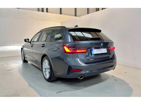 2022 BMW 3 Series - thumbnail 6