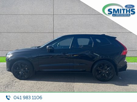 2024 Volvo XC60 - thumbnail 6