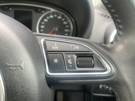 2011 Audi A1 - thumbnail 15