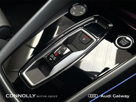 2026 Audi A3 €483 p/m-S-LINE 35 TDI A/T €54,950 thumbnail