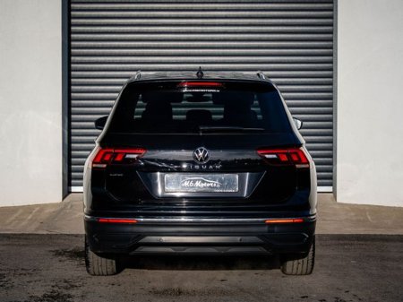 2023 Volkswagen Tiguan Allspace Allspace 2.0tdi 150 5DR AUTO €40,750