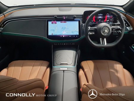 2026 Mercedes-Benz E Class 300 DE - Premium €88,400 thumbnail