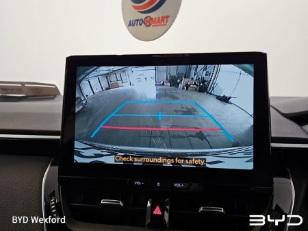 2023 Toyota Corolla - thumbnail 10