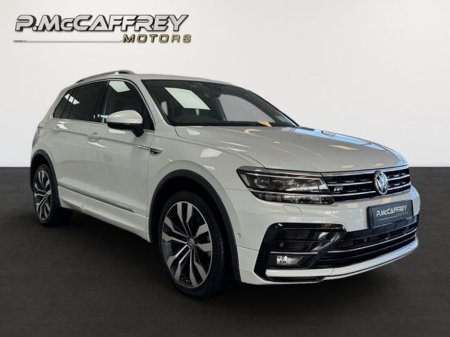 2020 Volkswagen Tiguan - thumbnail 3