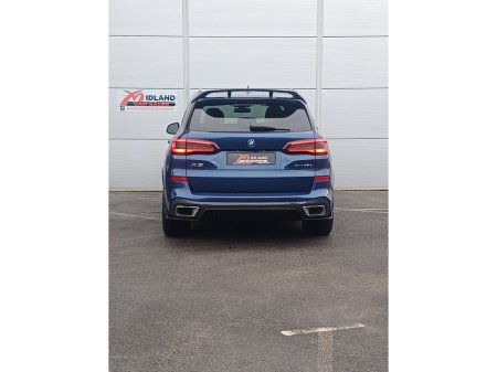 2022 BMW X5 - thumbnail 14