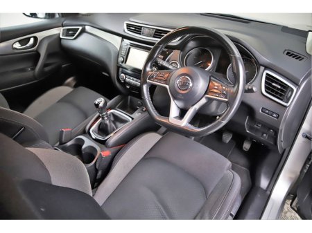 2019 Nissan Qashqai - thumbnail 13