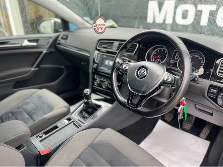 2015 Volkswagen Golf - thumbnail 7