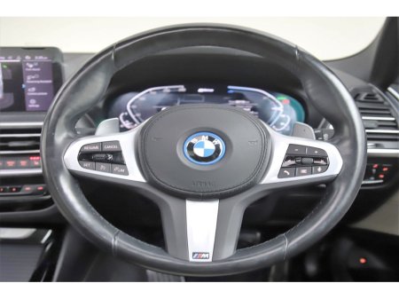 2023 BMW X3 - thumbnail 14