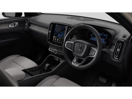 2026 Volvo EX40 - thumbnail 9