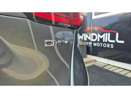 2021 Honda Jazz - thumbnail 9