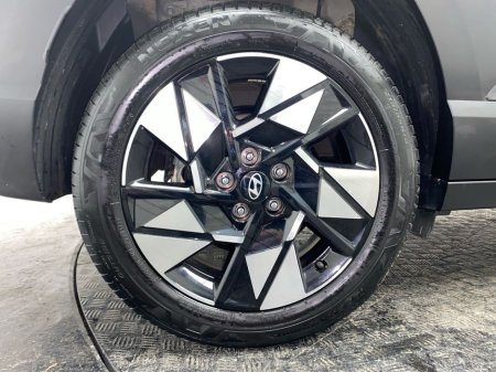 2024 Hyundai Kona - thumbnail 5