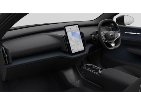 2026 Volvo EX30 - thumbnail 6
