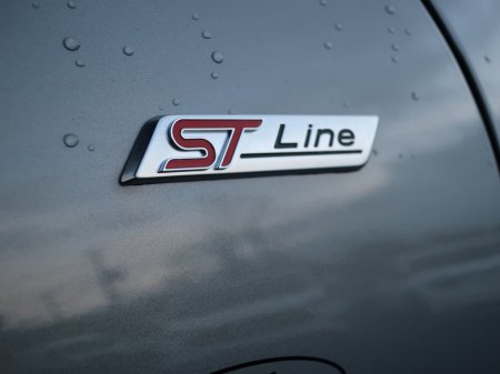 2026 Ford Kuga 2.5 Duratec 243PS PHEV ST-Line X Ed Auto €48,995 thumbnail