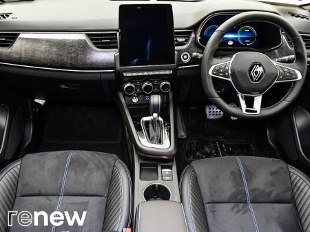 2024 Renault Arkana Esprit Alpine TCe 160 Auto €30,900