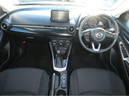 2018 Mazda Demio Skyactive €13,450 thumbnail