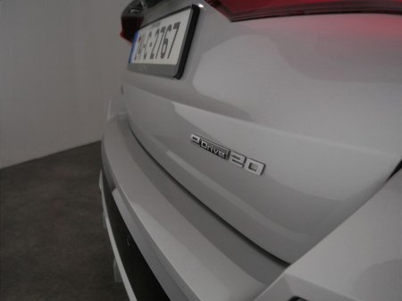 2024 BMW iX1 eDrive20 M Sport €42,900 thumbnail